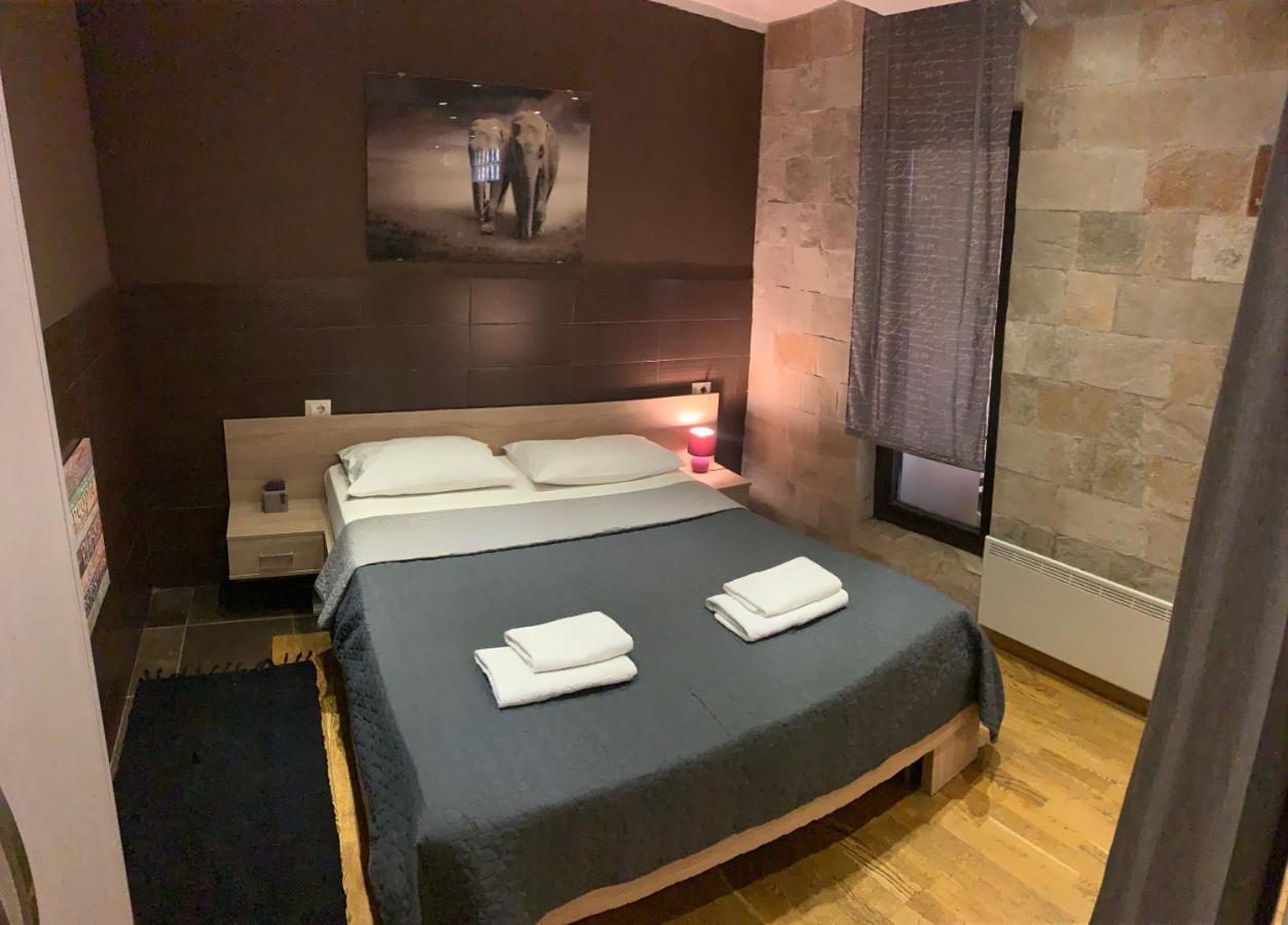 Guest house Lodovico Budva