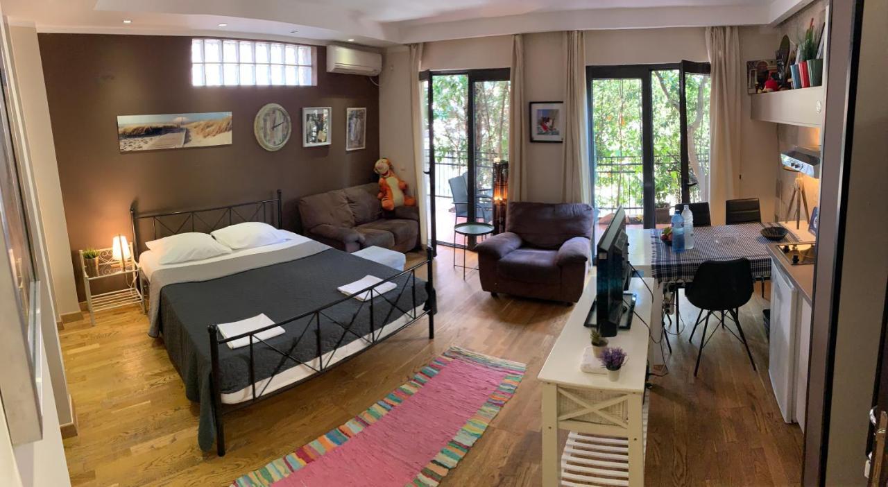 Lodovico Guest house *