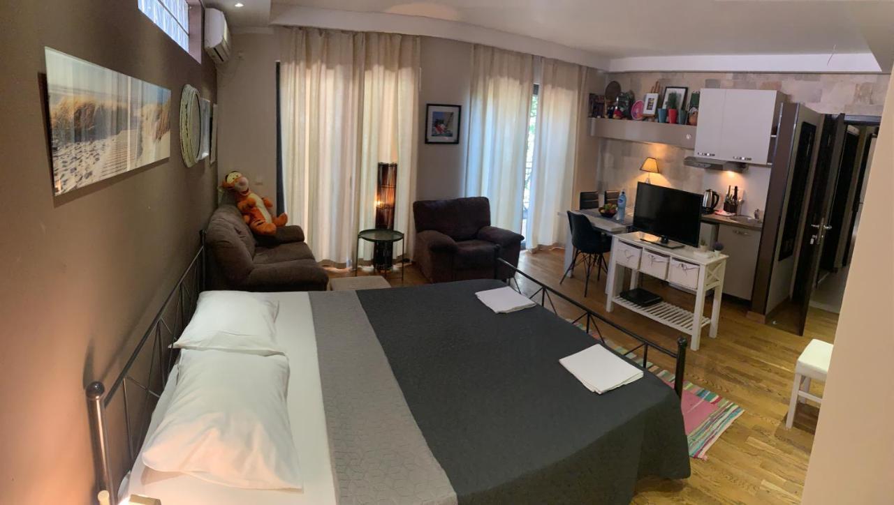 Lodovico Guest house Budva