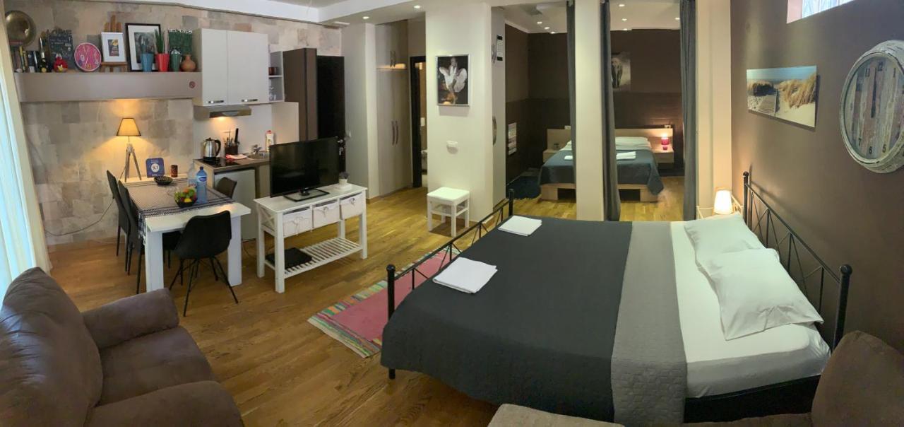 Lodovico Guest house *