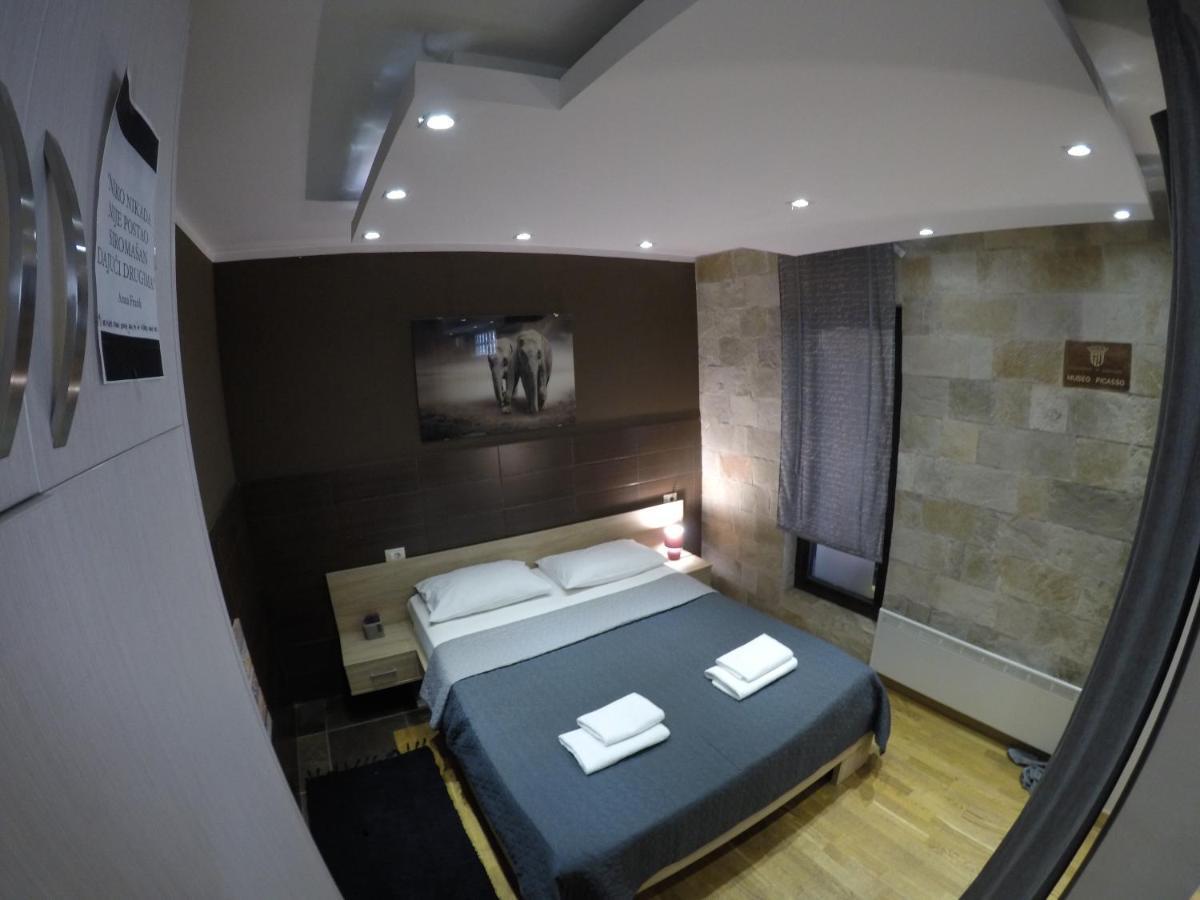 Lodovico Guest house *