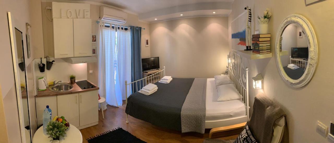 Lodovico Guest house Budva