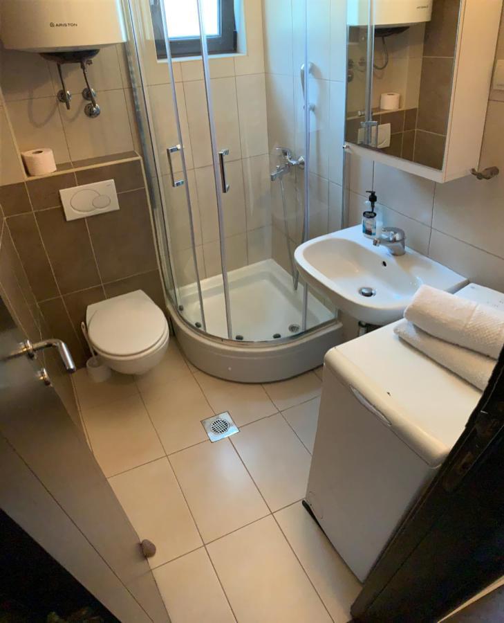Lodovico Guest house Budva