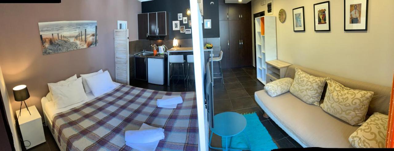 Lodovico Guest house