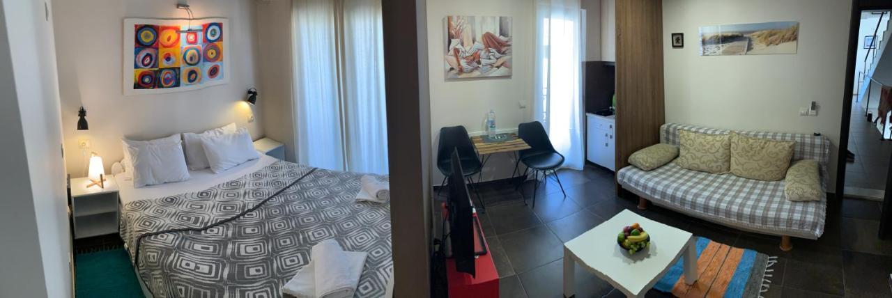 Lodovico Guest house *