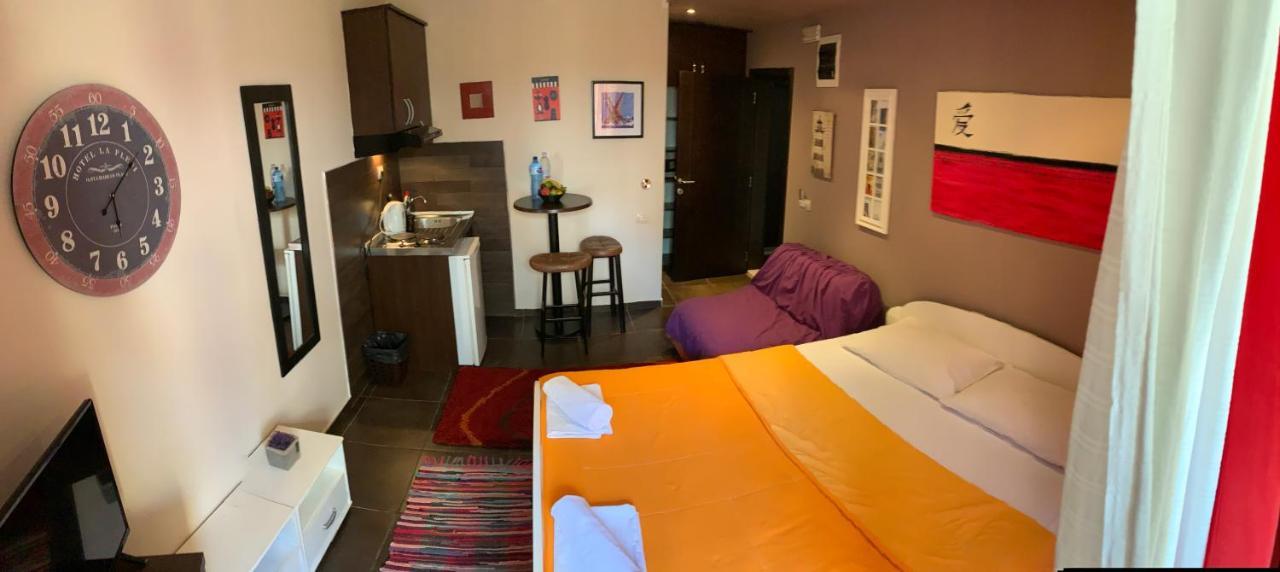Guest house Lodovico