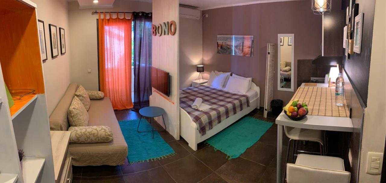 Guest house Lodovico