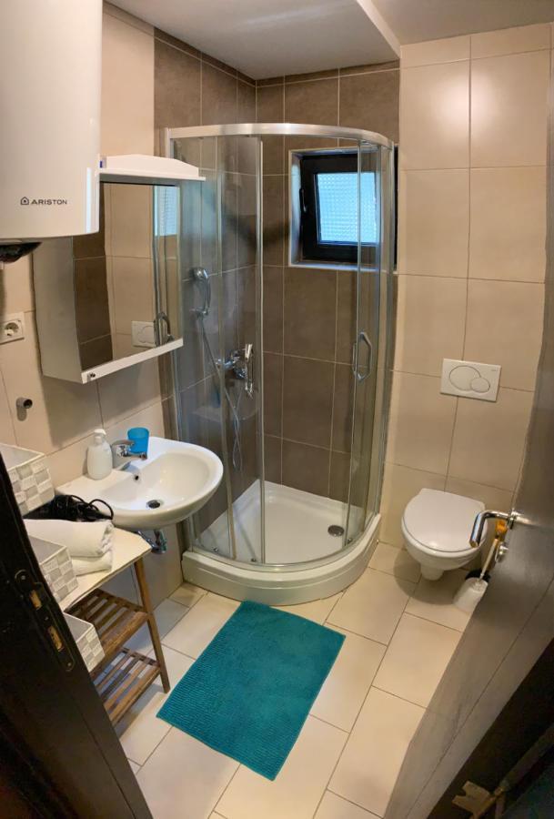 Lodovico Guest house Budva