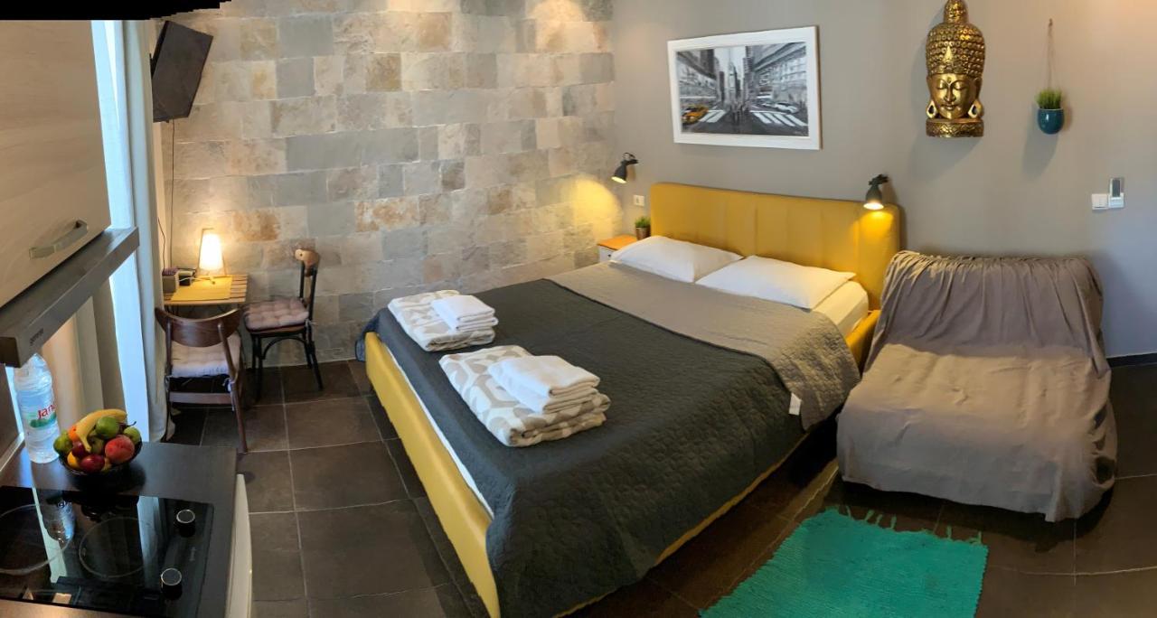 Lodovico Guest house Budva