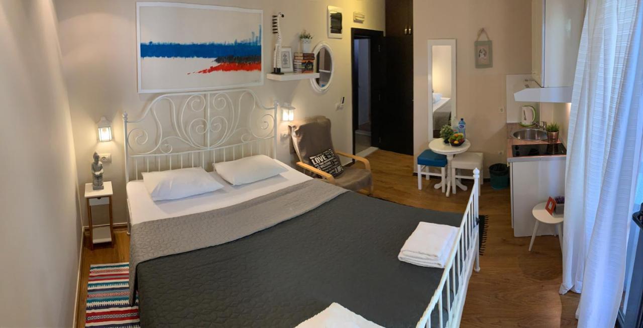 Lodovico Guest house