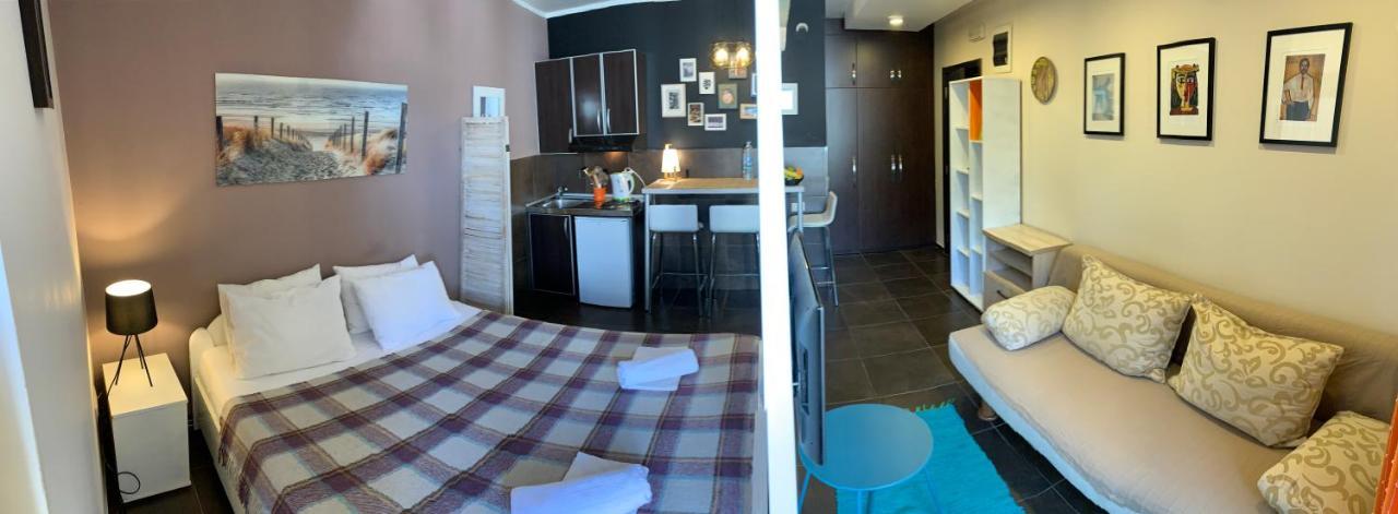 Lodovico Guest house Budva