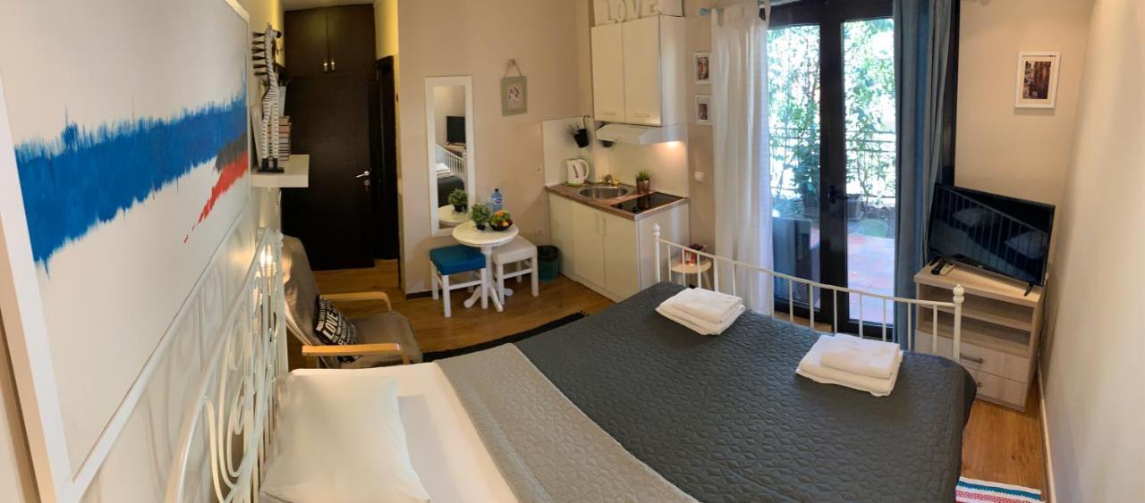 Guest house Lodovico