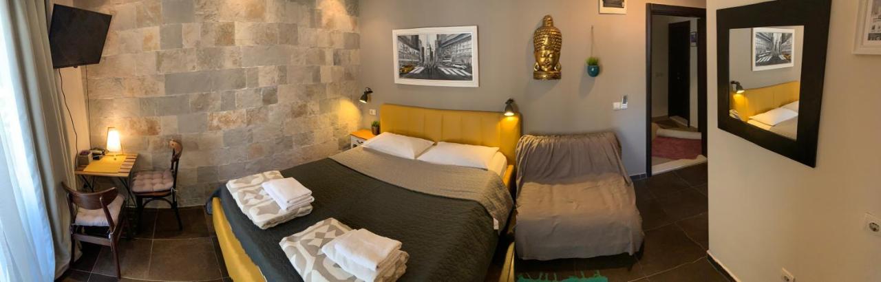Guest house Lodovico *