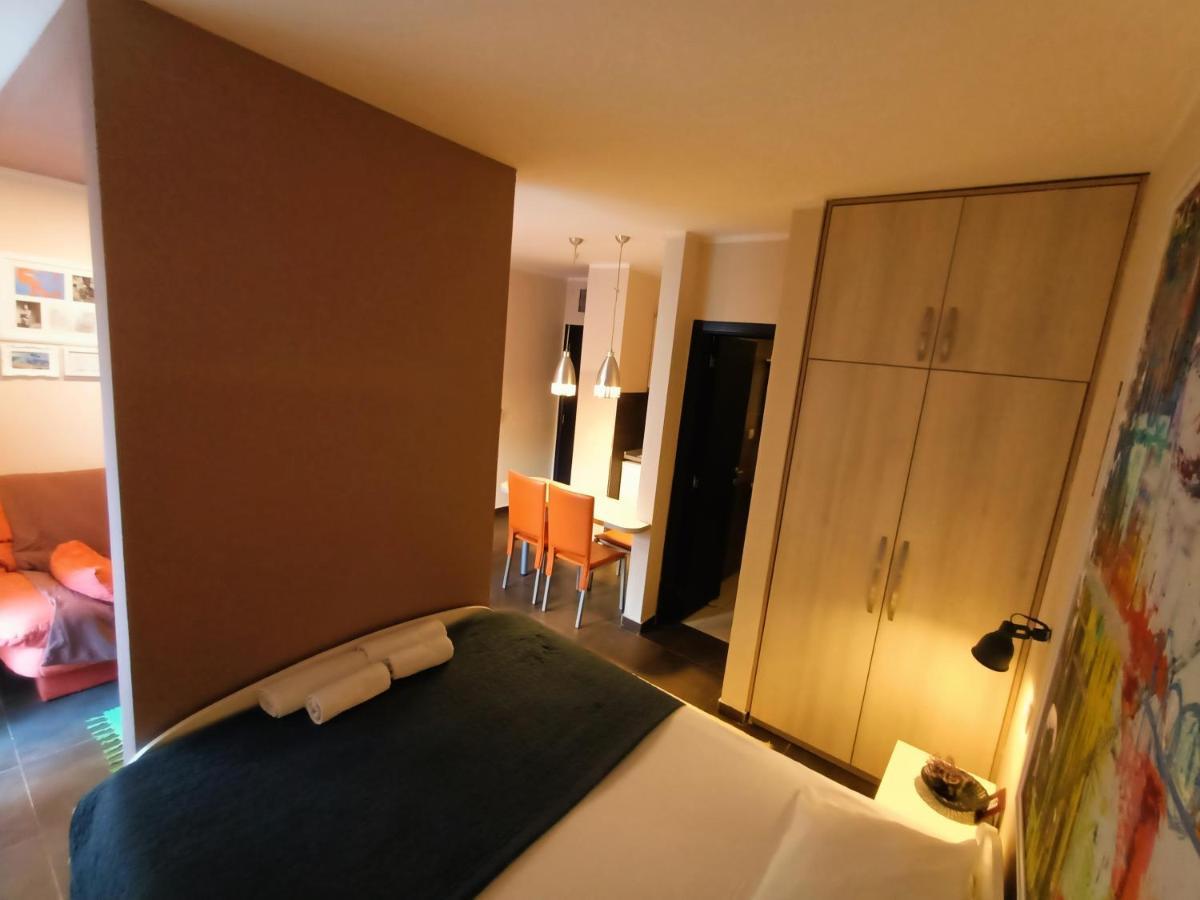 Lodovico Guest house *