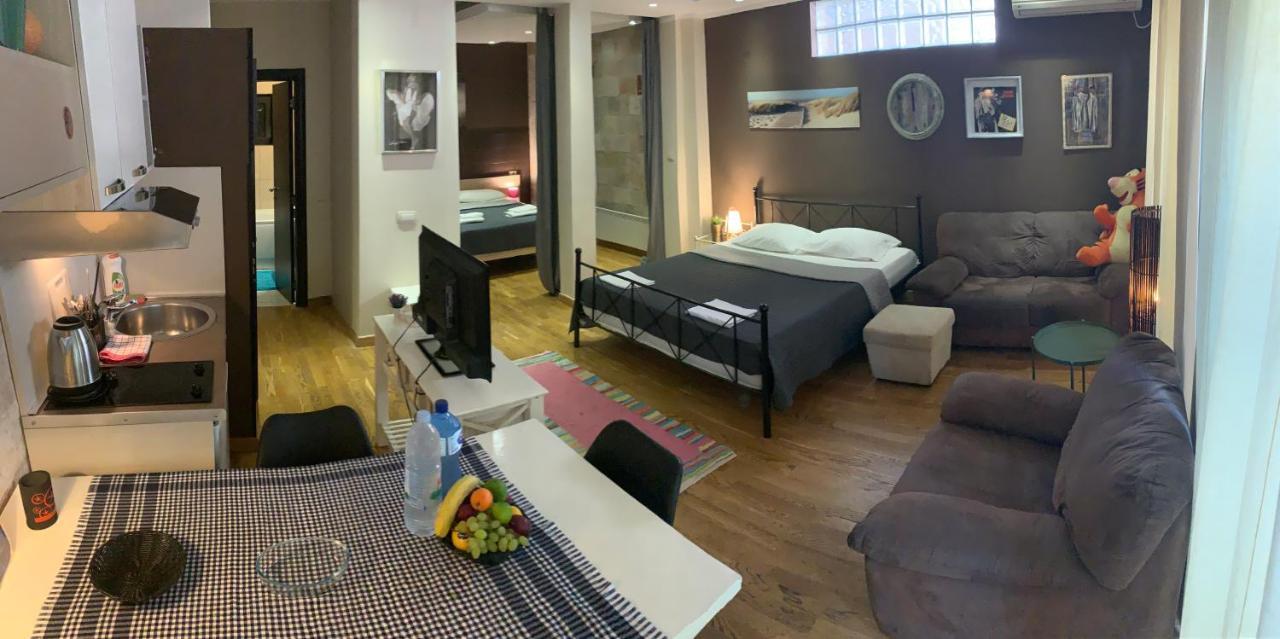 Lodovico Pensionat Budva
