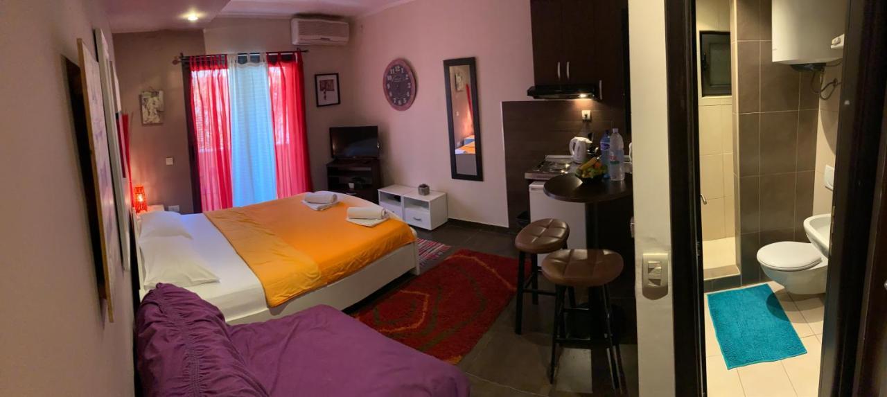 Lodovico Pensionat Budva