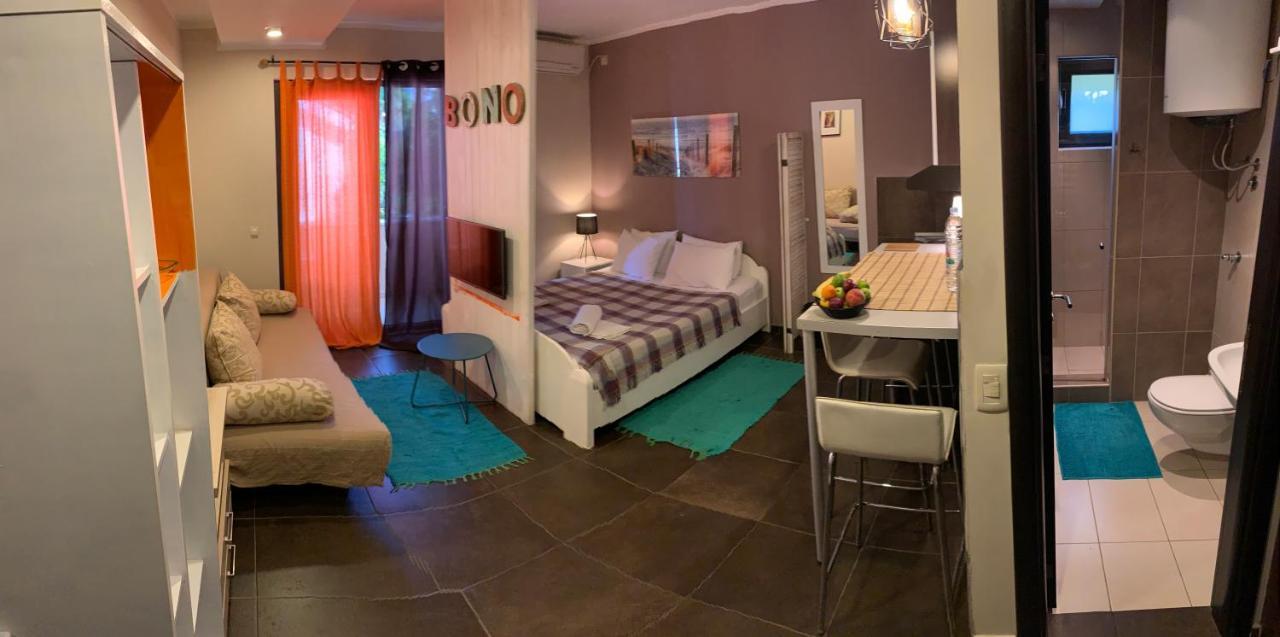 Lodovico Pensionat Budva